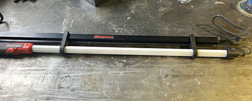 Snap underbonnet - 14.4v,