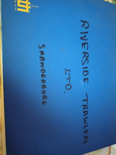 Vintage 1980 account - account, ledger