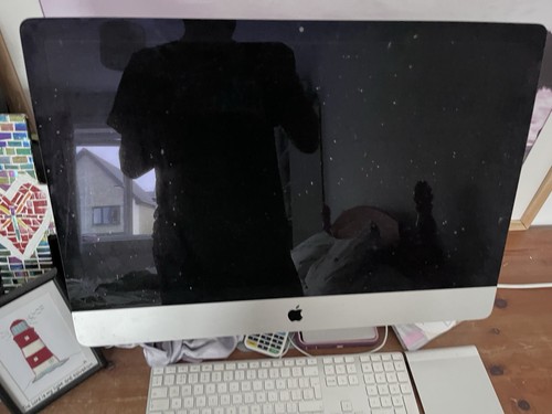 Apple imac inch all - apple,