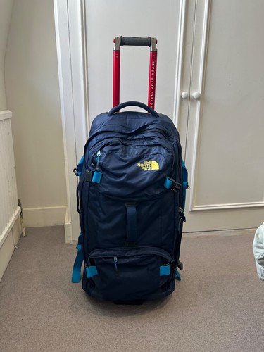 The north face long - the, 30
