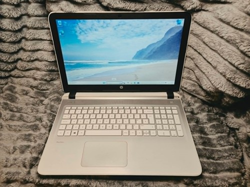 Pavilion ab254sa i5 - ab254sa-,