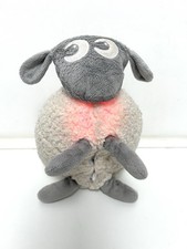 Sweet Dreams Ewan the Dream Sheep Baby Sleep Soother Plush Working Light Sounds