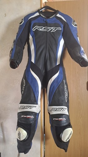 Rst tractech evo piece - 3, 1