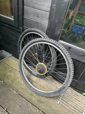 1990’s MAVIC M232 26inch