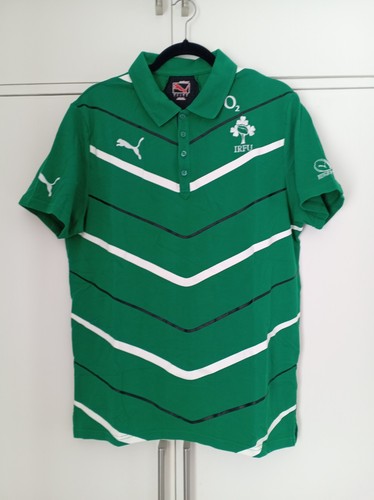 Puma ireland national team - national,
