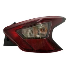 2018 Nissan Micra K14 Drivers