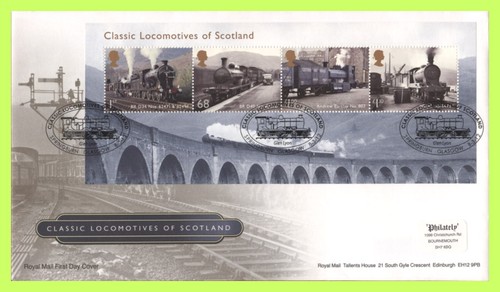 2012 classic locomotives - 2012,