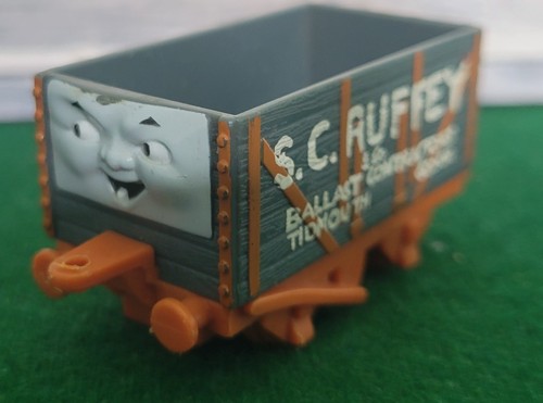 Ertl britt allcroft thomas - britt, the