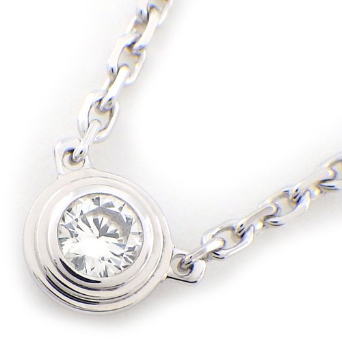 Cartier necklace amour - cartier,