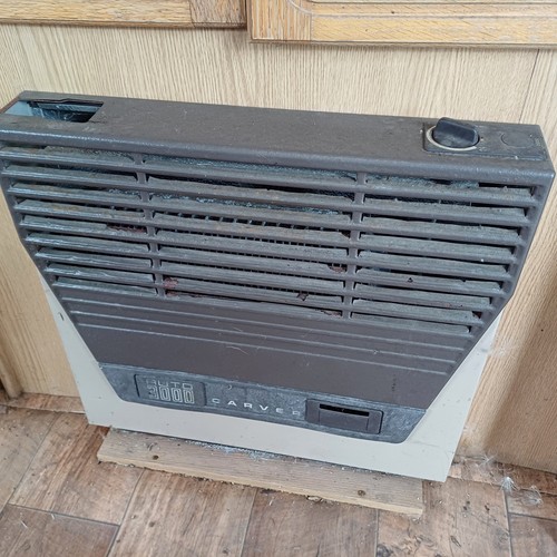 Caravan gas heater carver - carver, 3000