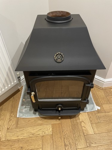 Clearview vision 500 - clearview,
