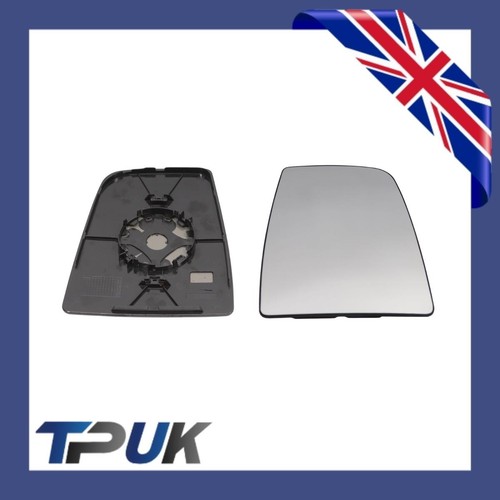 Ford transit mk8 2014 right - ford,