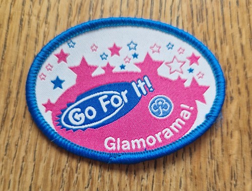 Girlguiding old guides - girlguiding, go