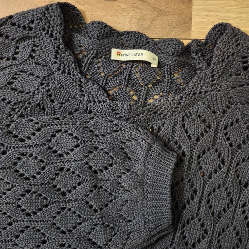 Marine layer womens medium - womens,