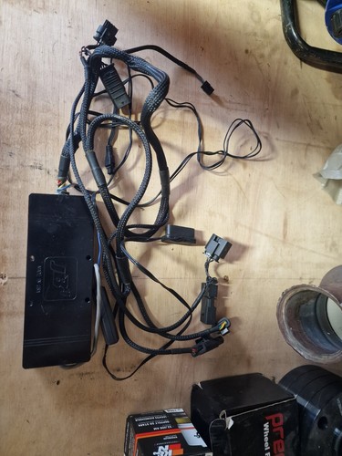 Jb4 tuner box plug - jb4, box,