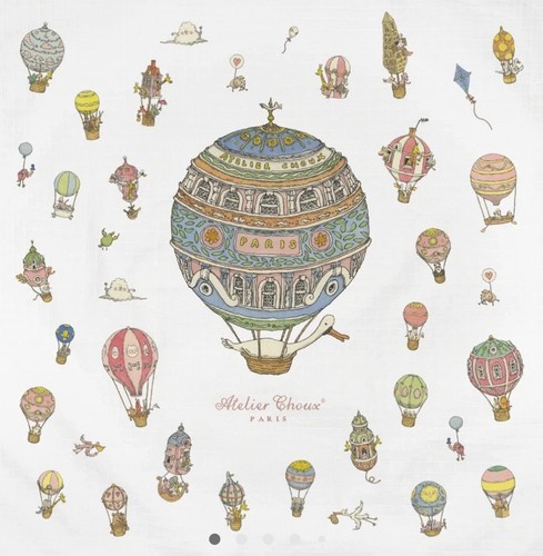 Atelier choux paris - paris, cotton