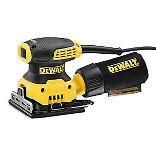 Dewalt sheet palm - sheet,