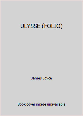 Ulysse james joyce - james,