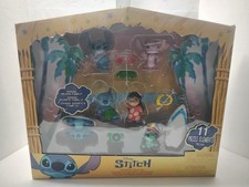 Lilo & Stitch 11 Piece