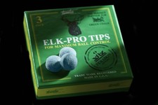 Elkmaster Tips Snooker Pool