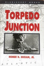 Torpedo Junction: U-Boat War