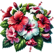 Wall sticker Puerto Rico wall