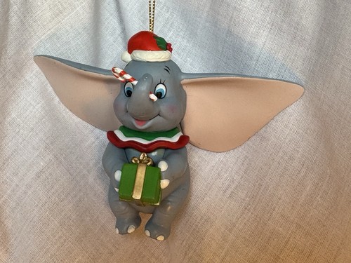 Disney dumbo grolier christmas - disney,