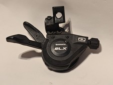 Shimano SLX  DYNA-SYS SL-M660-10A  Right 10speed