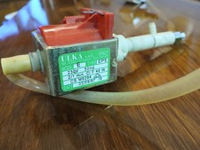 ULKA EP5 Pump Red Model E 230V 48W