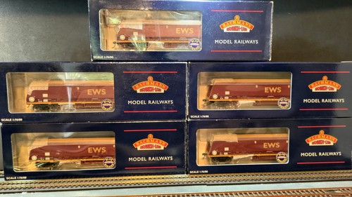 Bachmann 853 104 - 5,