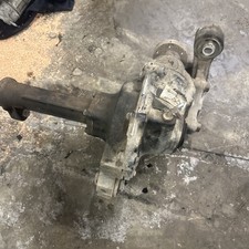  DISCOVERY DIFFERENTIAL DIFF 3.0L SDV6 '16 LAND ROVER