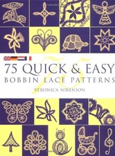 75 Quick and Easy Bobbin Lace