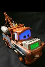 Disney Pixar Cars Talking Tow