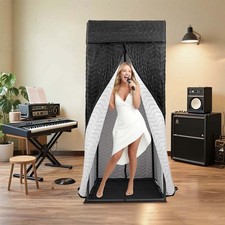 Portable Vocal Booth