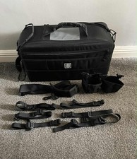 Elinchrom Camera Bag/Holdall with Accessories #992
