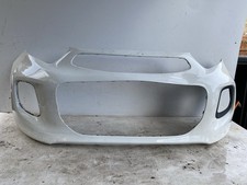 Kia Picanto Front Bumper 2015-2017 Genuine 86511-1Y500
