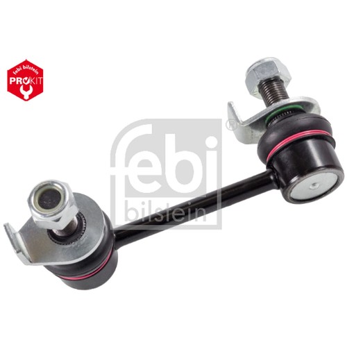Anti roll bar - bar, link