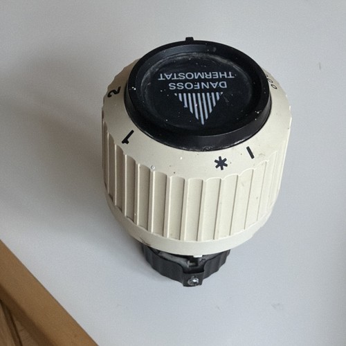 Vintage danfoss ra2000 - danfoss,