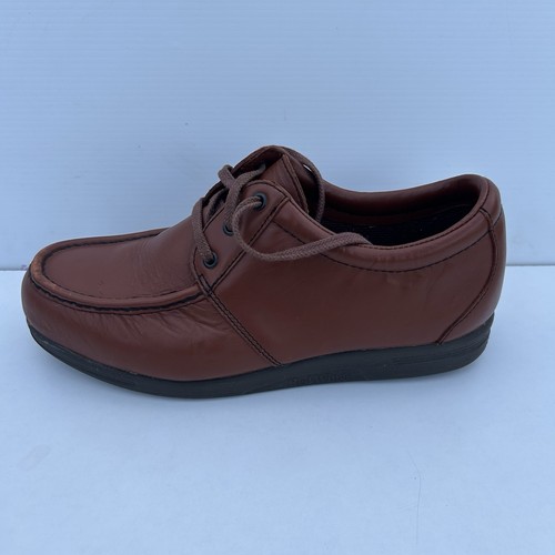 Red wing shoes mens brown - red,