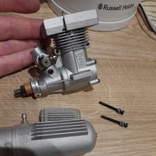 Max nitro engine - os,