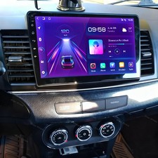 For Mitsubishi Lancer 2007-12