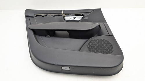 Volvo v90 door card panel - v90, rear