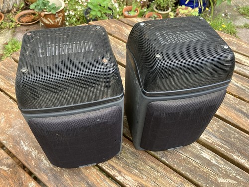 Genexxa pro lx5 - speaker,