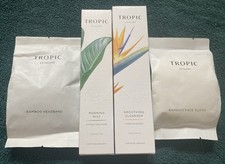 Tropic Skincare Smoothing