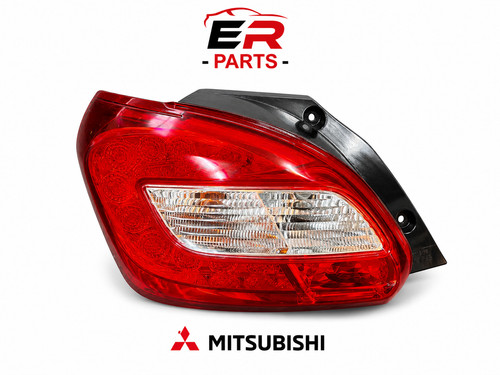 Mitsubishi mirage space star - mirage,