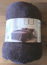 Kirkton House Teddy Double