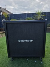 Blackstar 4x12 celestion - blackstar,
