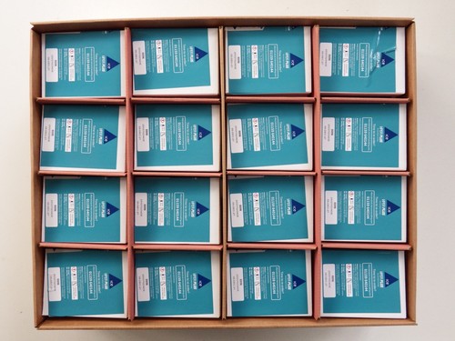 Job lot tij thermal - lot,