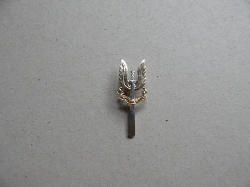 British special air service - special,