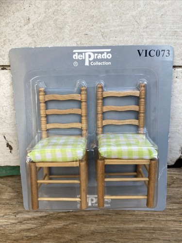 Vintage del prado miniature - vintage,